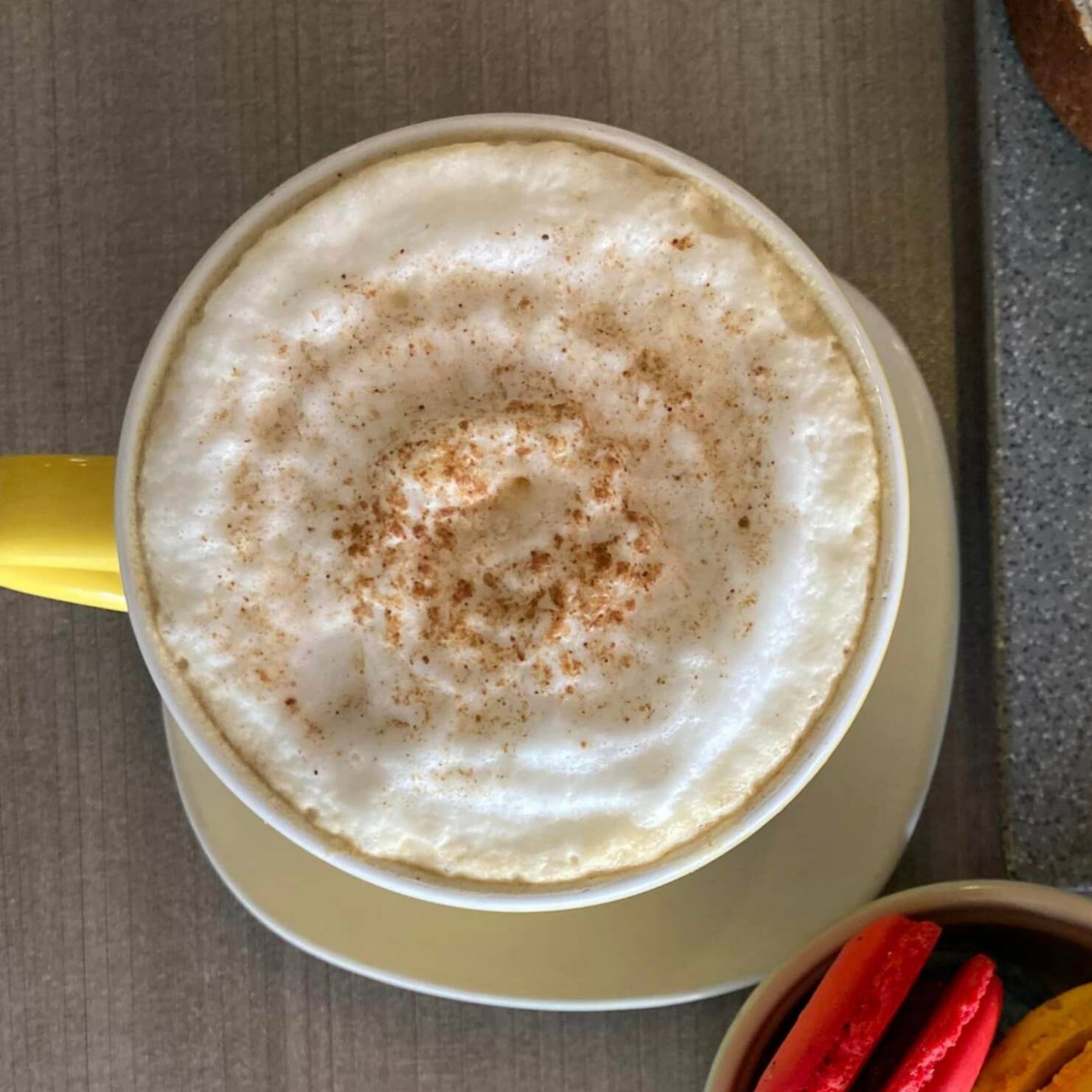 Chai Guayaba