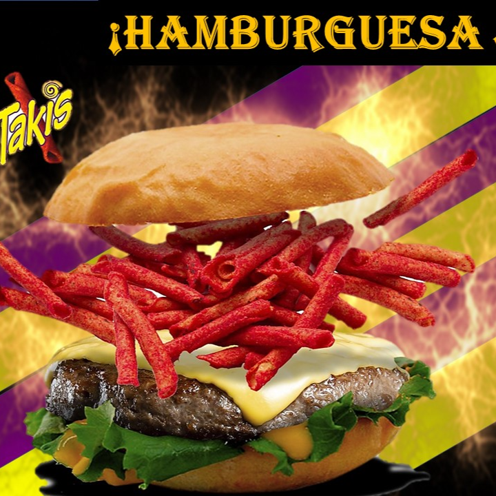Hamb. Takis