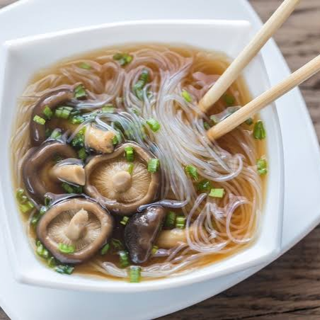 Sopa Especial