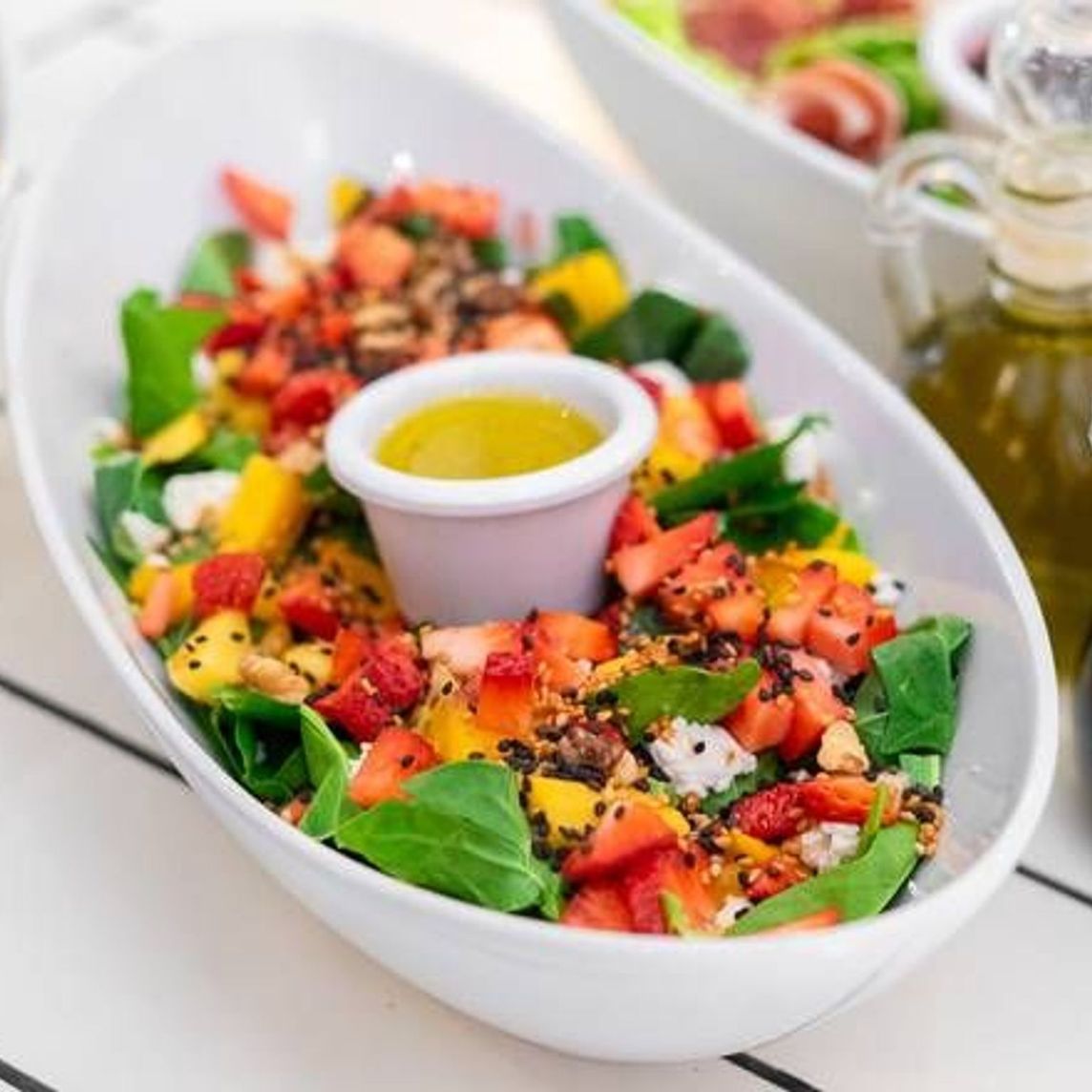 Ensalada Saporita