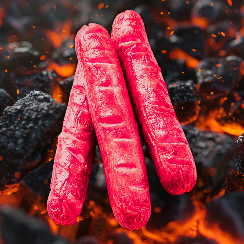 Hot Dog (1 Und)