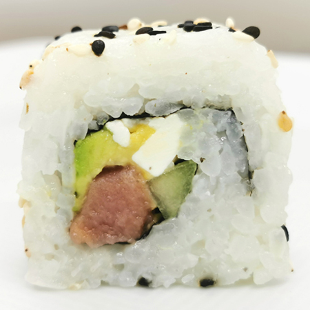Rollo de Atún