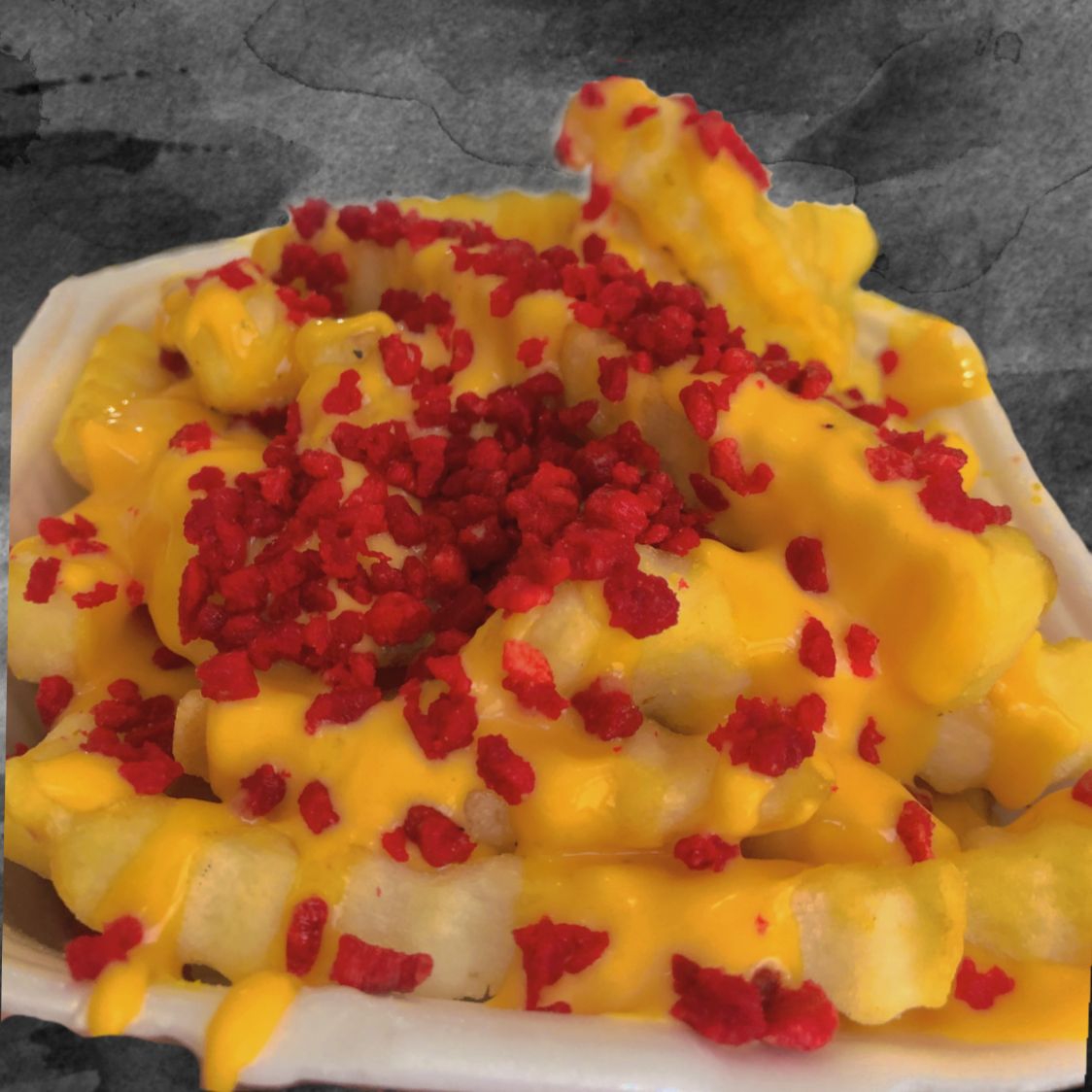 Papas preparadas