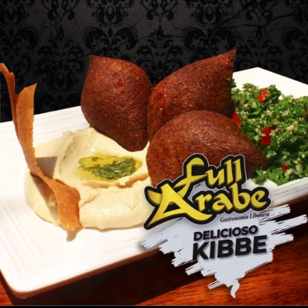Kibbe