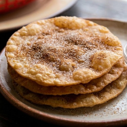 Buñuelos