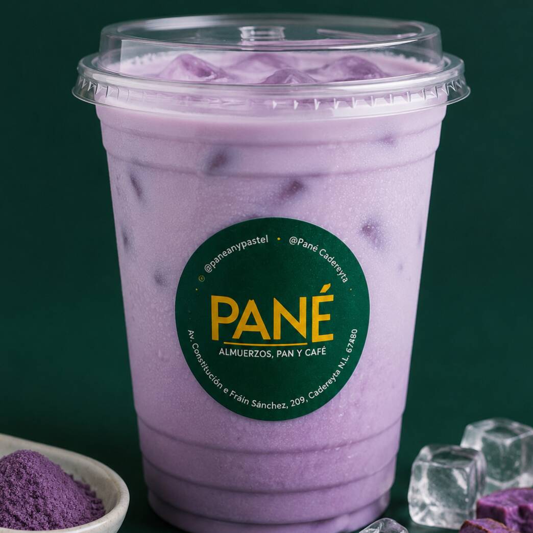 Taro Frío