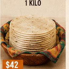 Tortillas