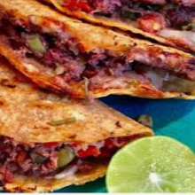 Taco Marlin