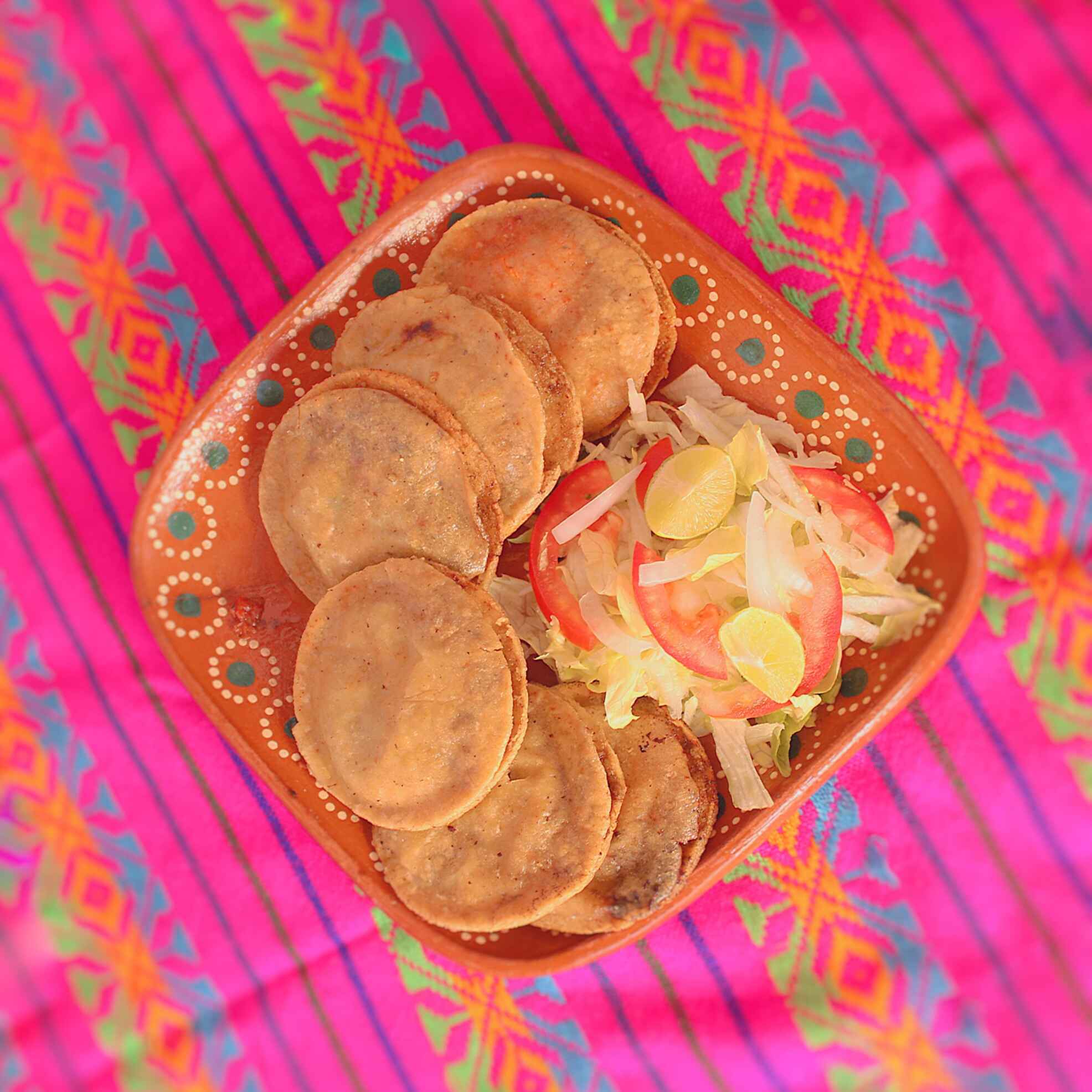 Gorditas Doradas (6)