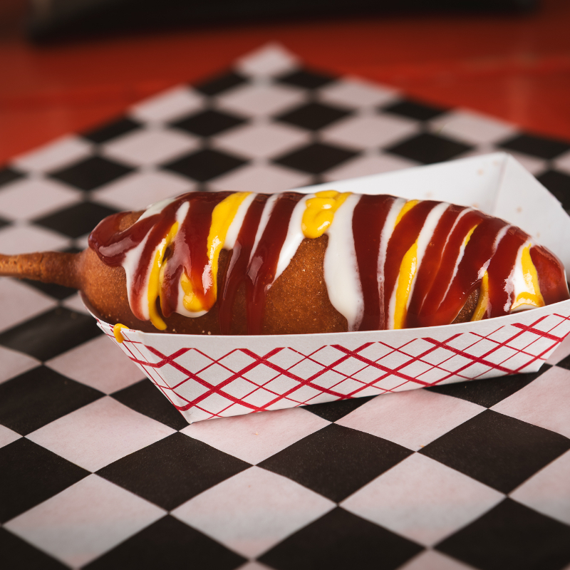 Banderillas