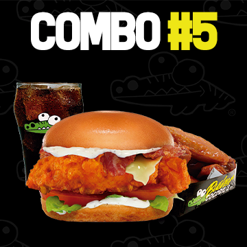 COMBO 5