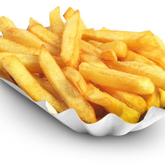 Papas Fritas