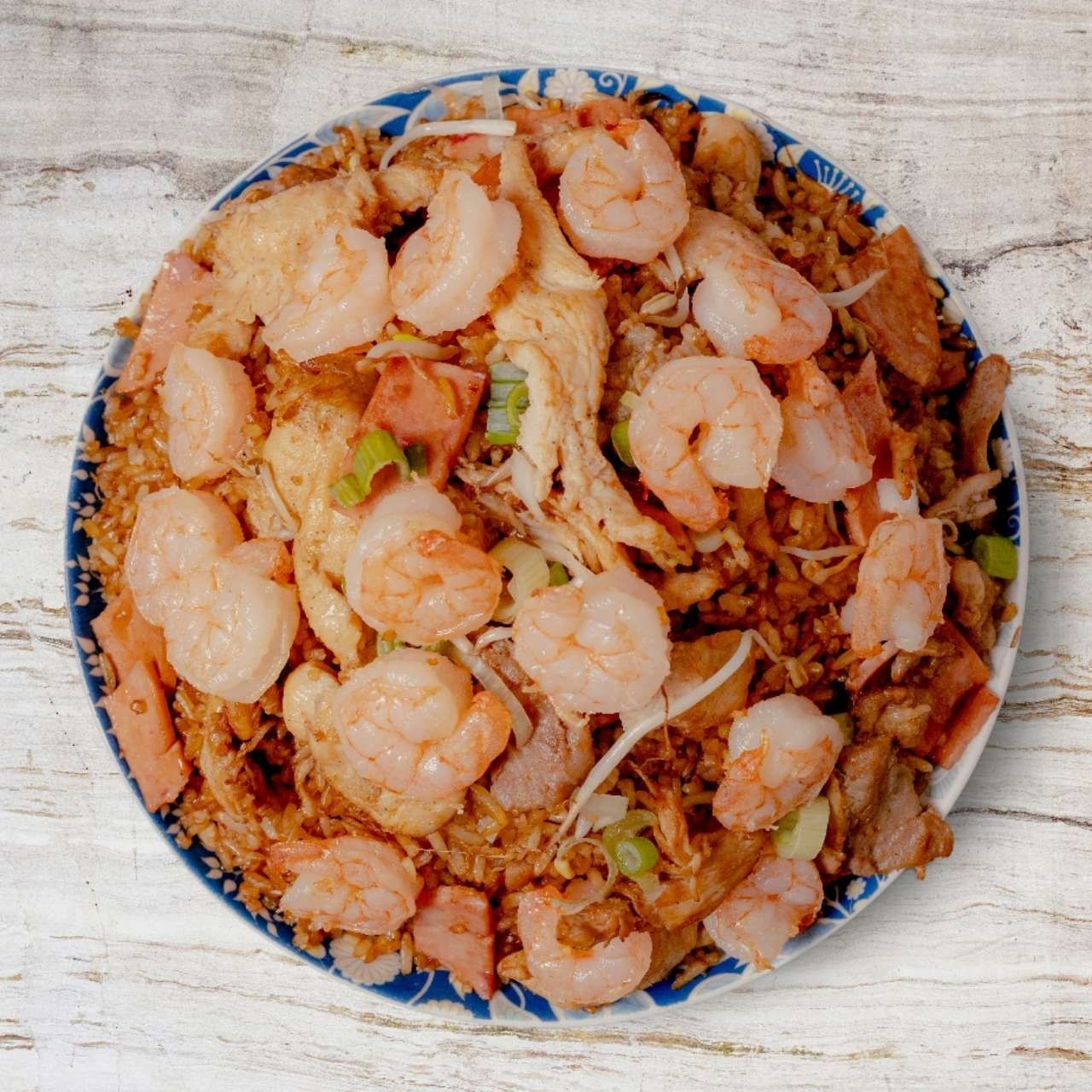 Arroz Yihua