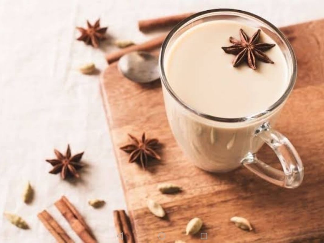 Chai Frío 16oz