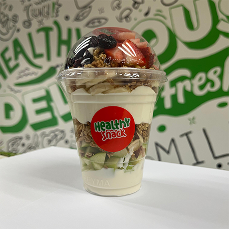 Yogurt Griego