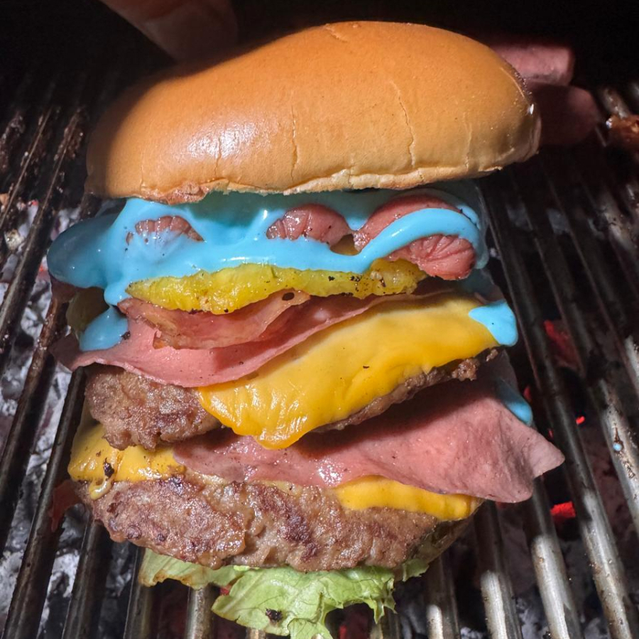 La Mega
