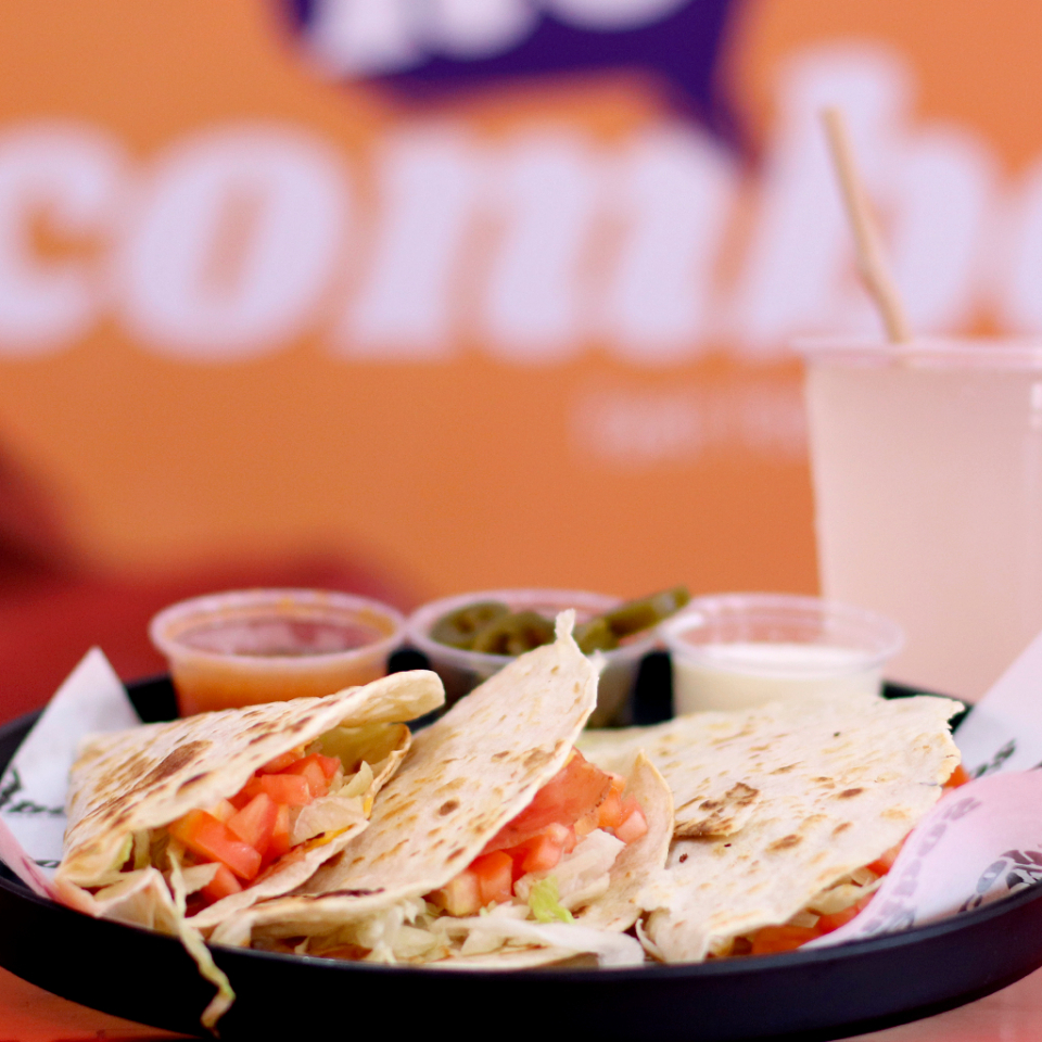 Combo 5: Sincronizadas