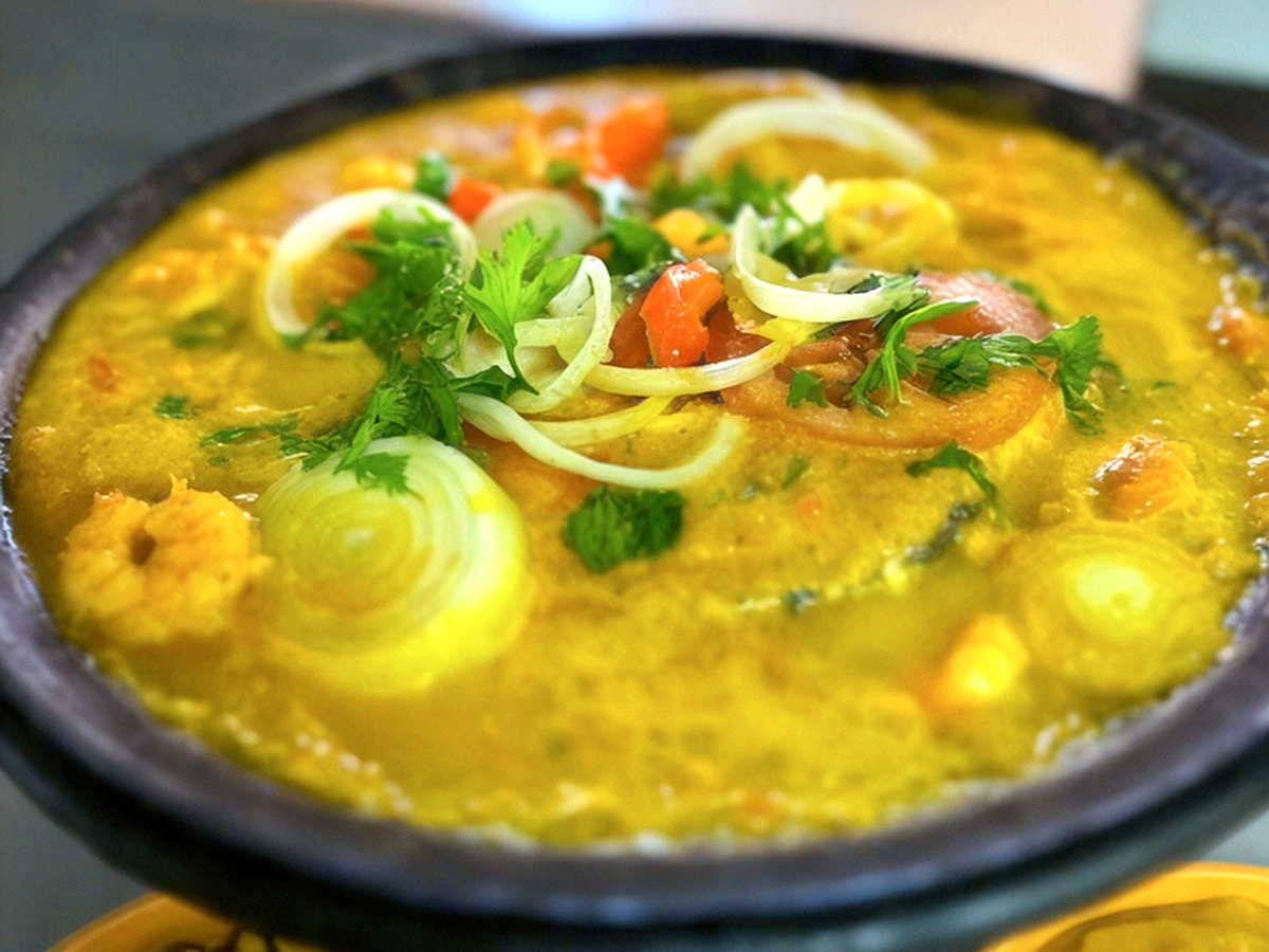 Restaurante Club Sol De Verão