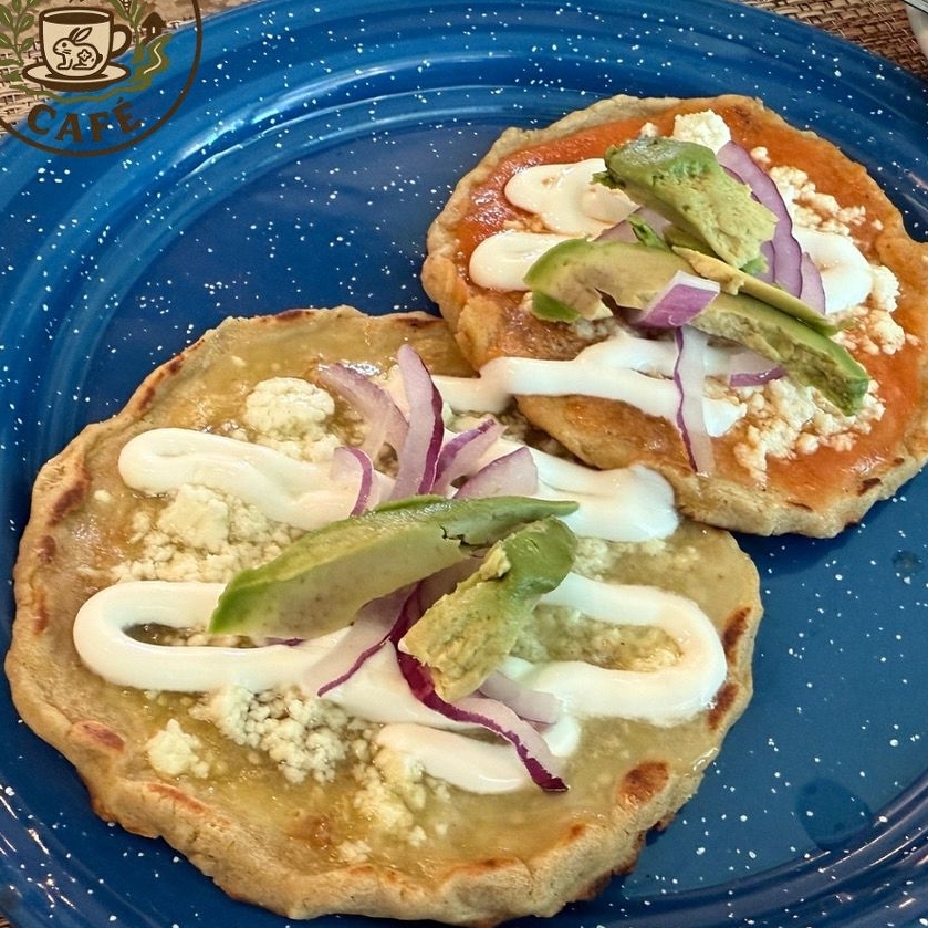 Picaditas Sencillas