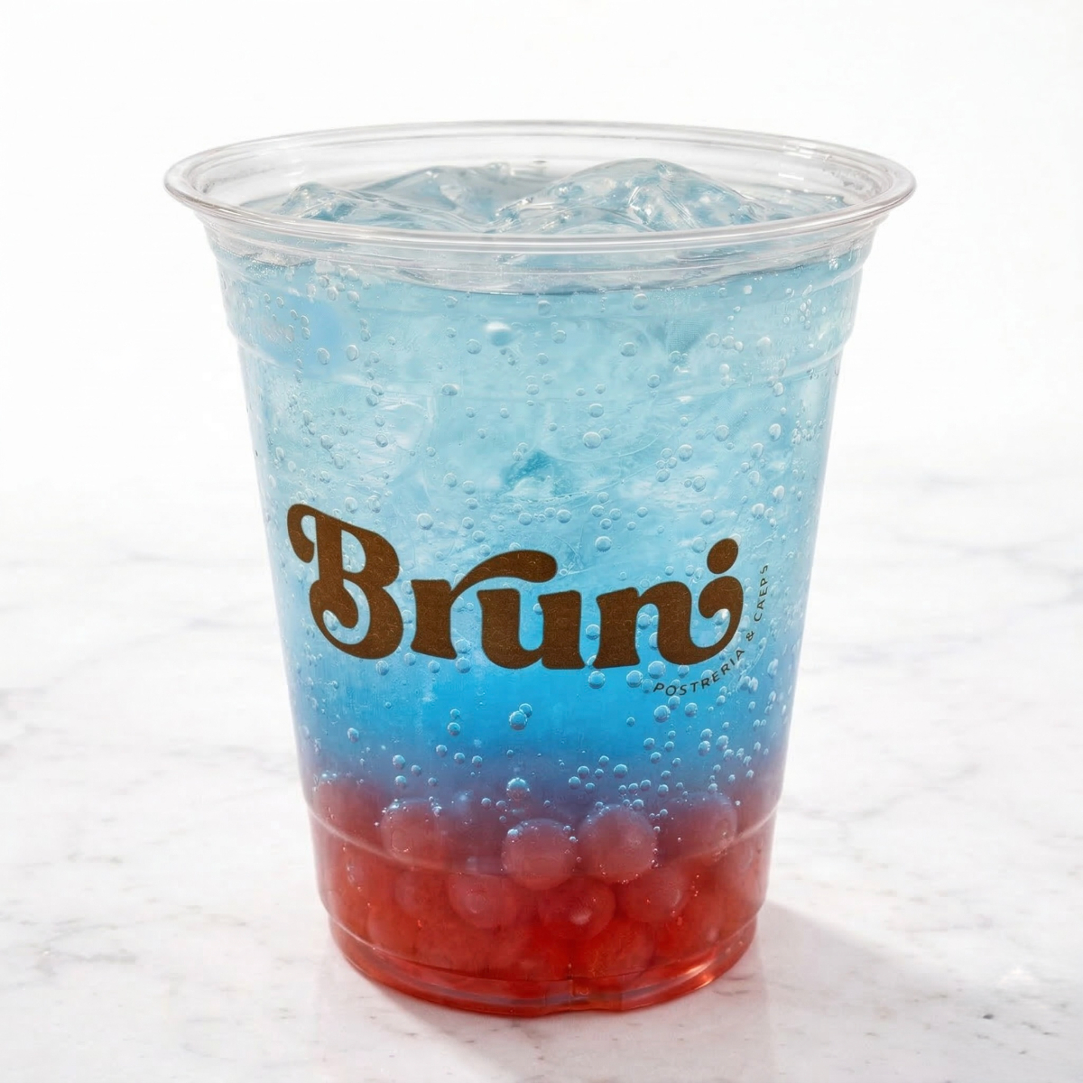 Soda Limonada Refresh