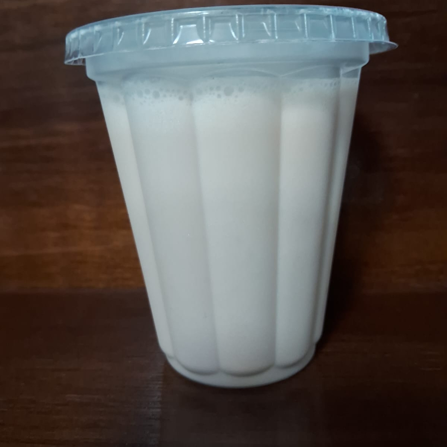 Gelatina de Galleta Sponch