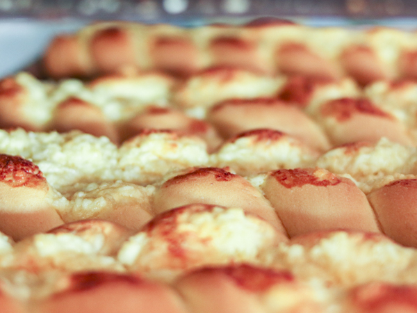 Delicias de La Floresta