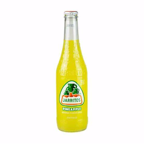 Jarritos Piña 400 Ml