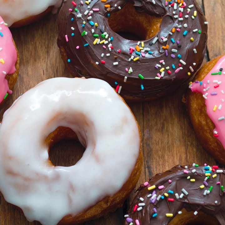 Donas