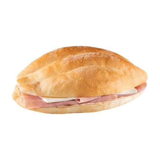 TORTA JAMON