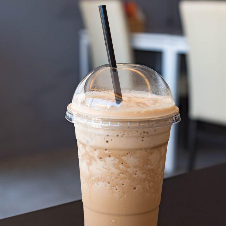 FRAPPÈS DE CAFÈ