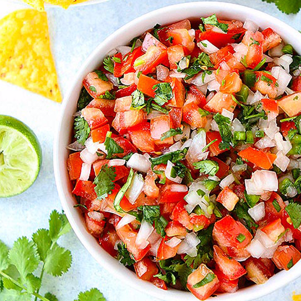 Pico de Gallo