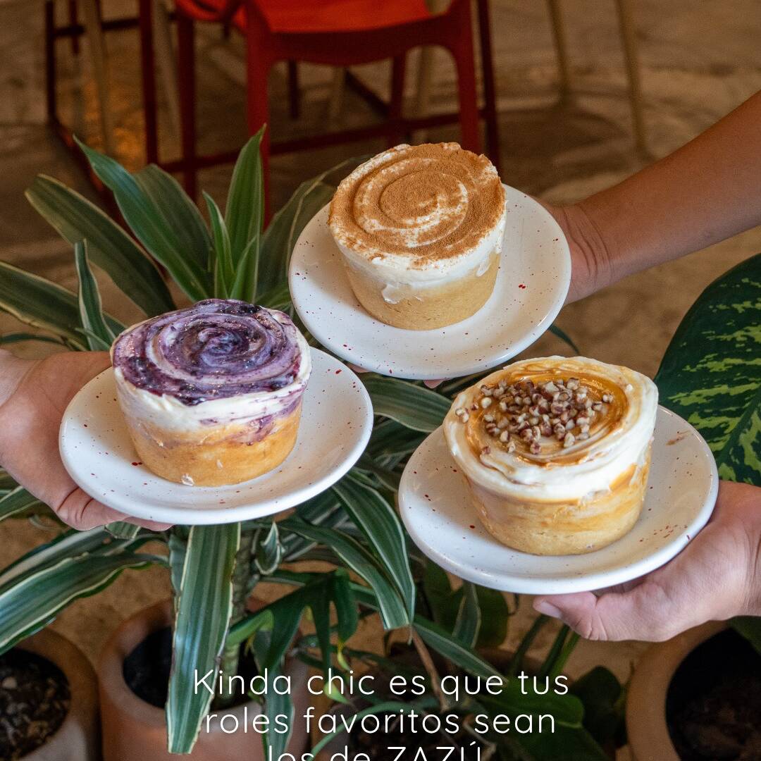 ROL DE OREO