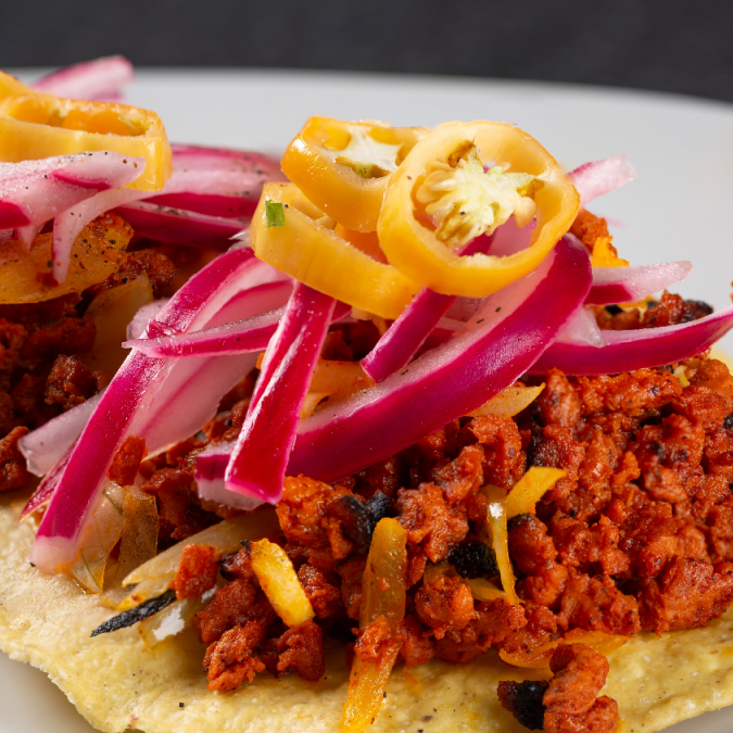 CHILAQUILES PIBIL