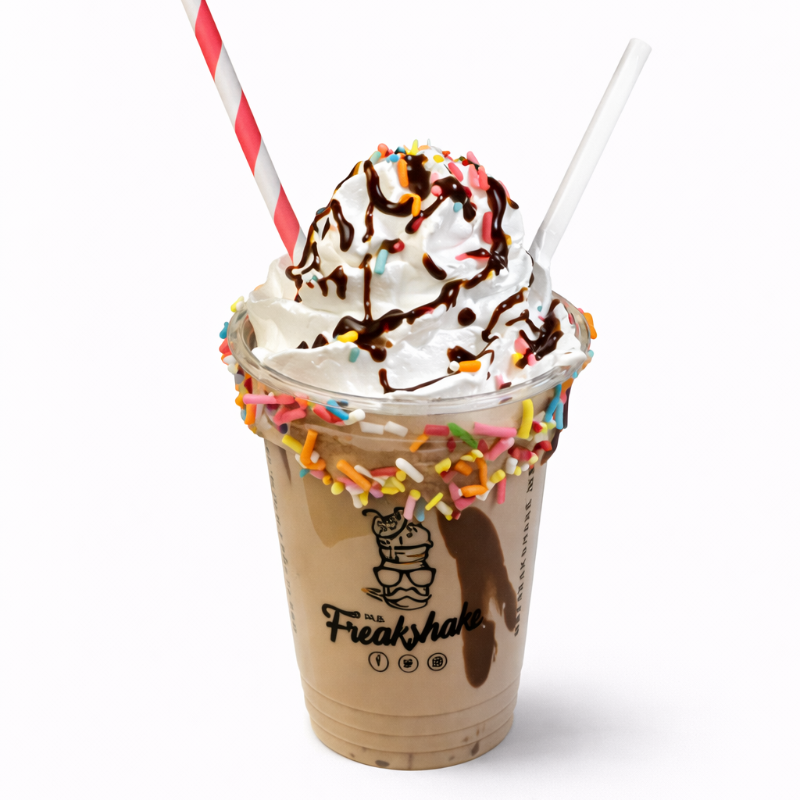 Malteada de Chocolate Hersheys