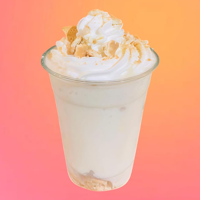 Frappé Carlota de Limón 16 oz