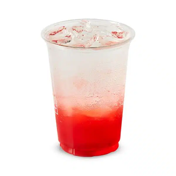 Soda Italiana Cereza