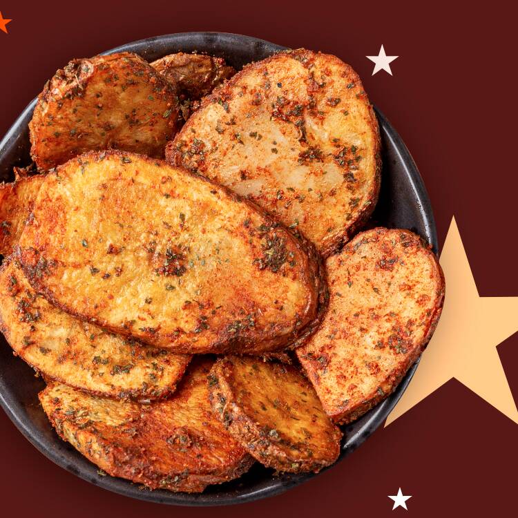 Papas Cajun