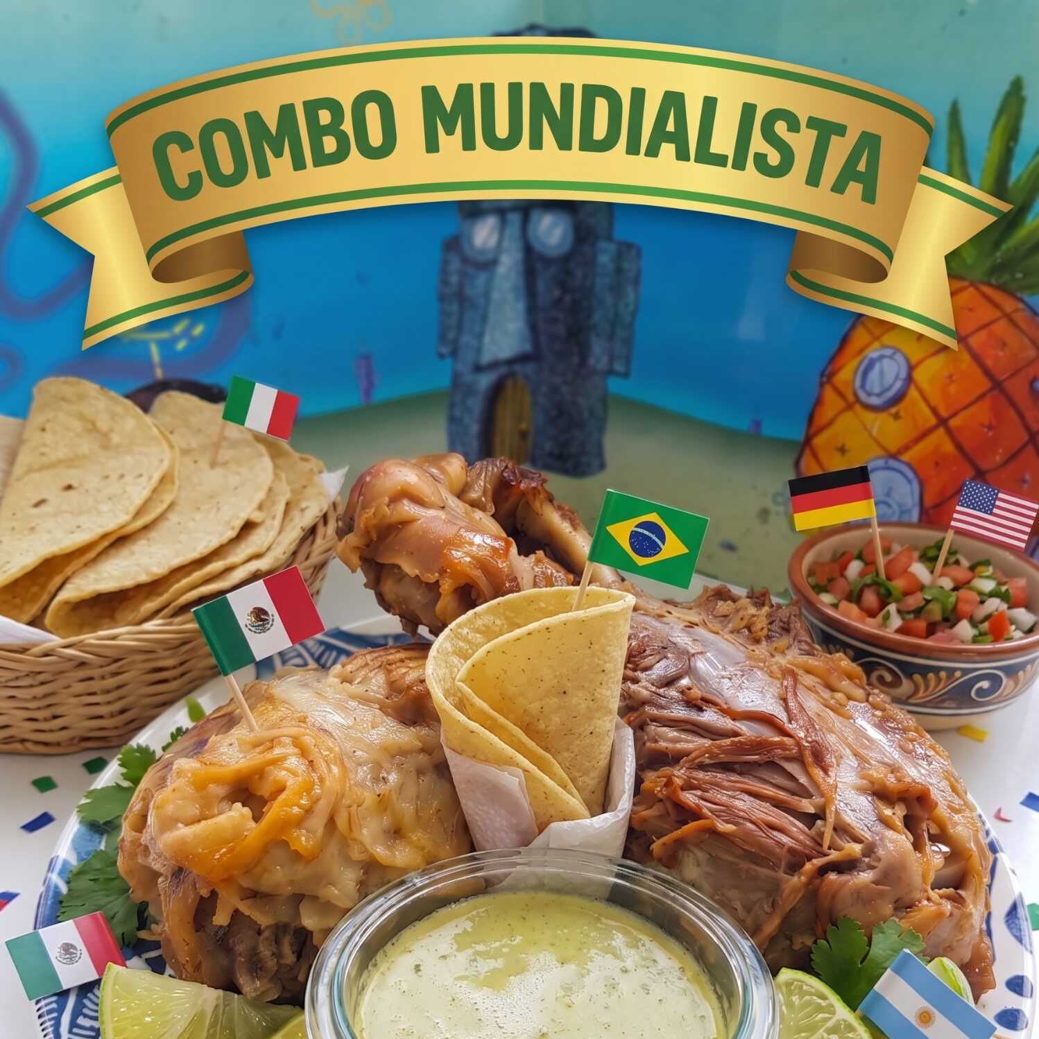 COMBO-Mundialista