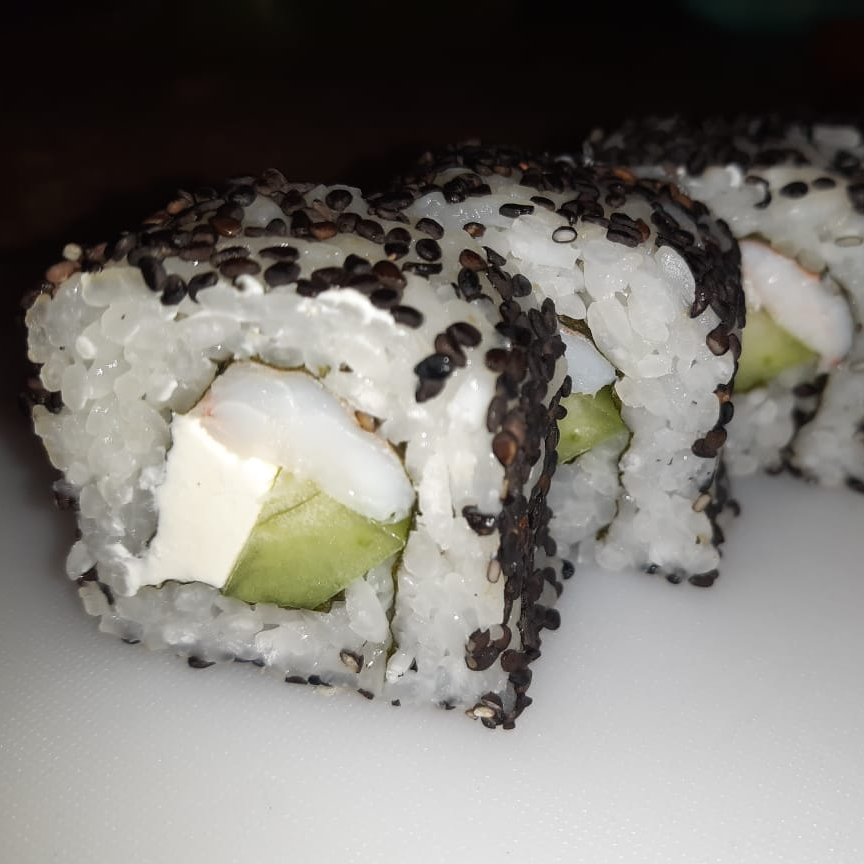 Dark California Maki