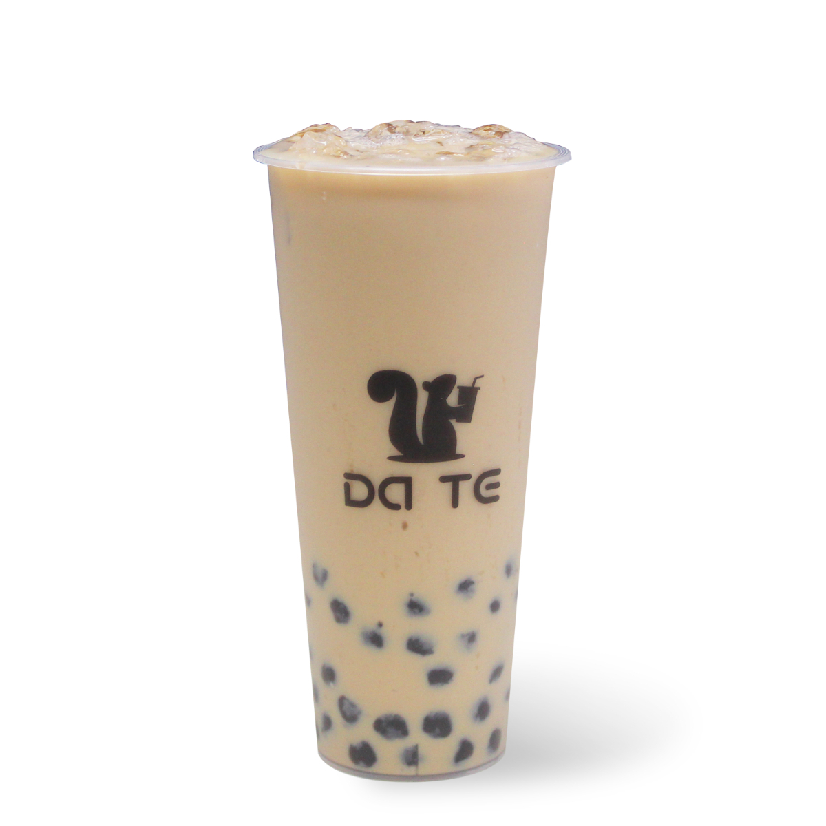 Smoothie de Chocolate