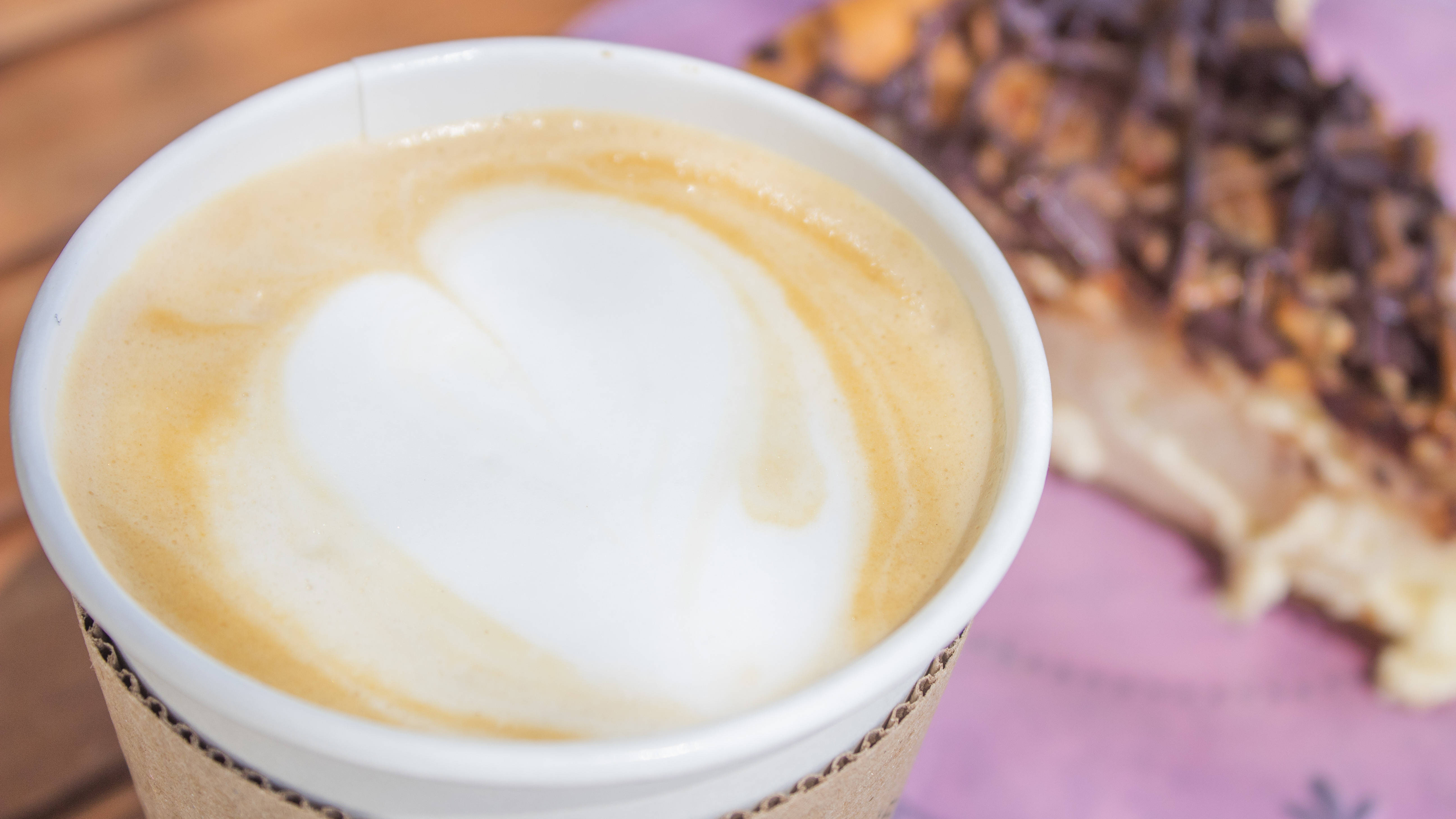 Latte