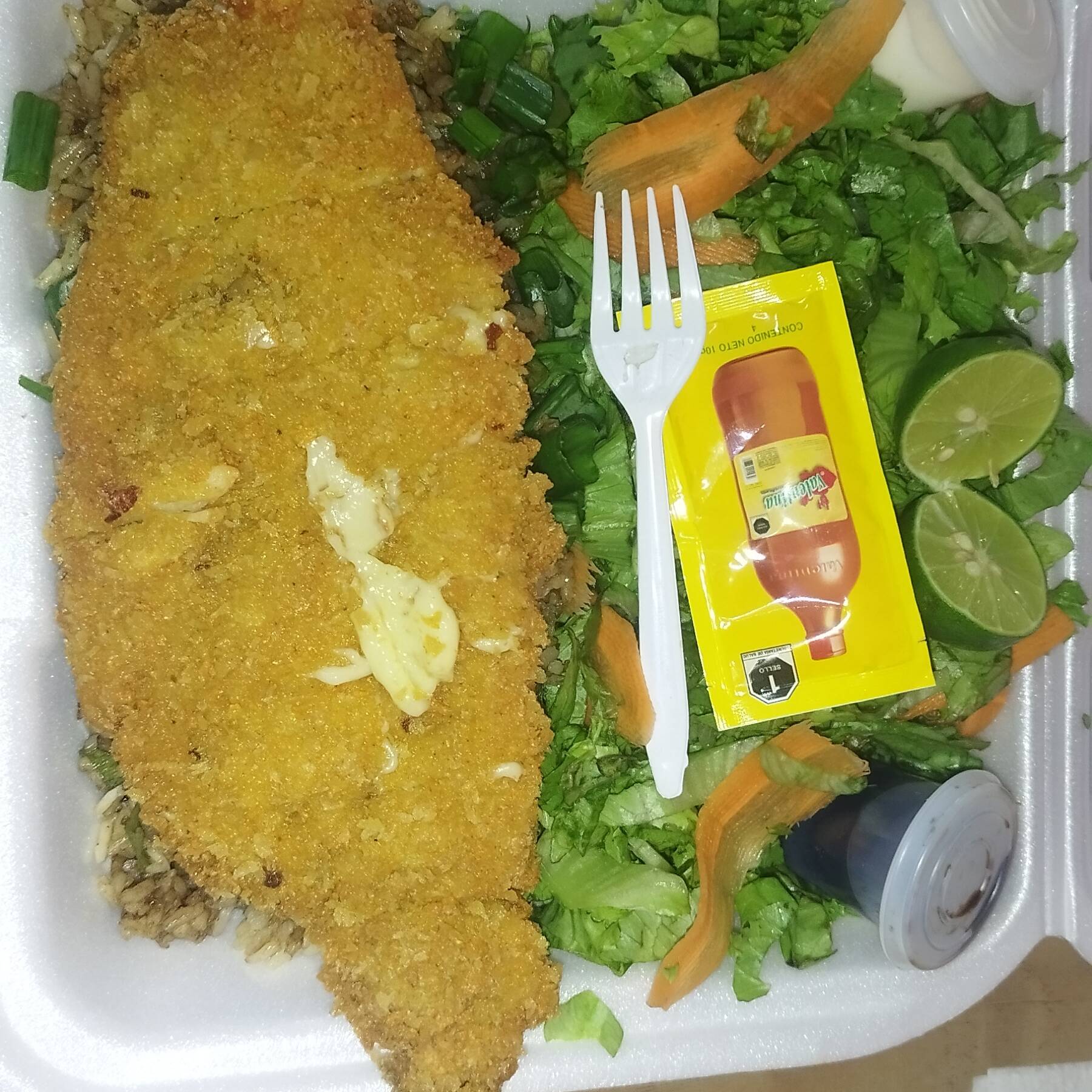 Toriqueso