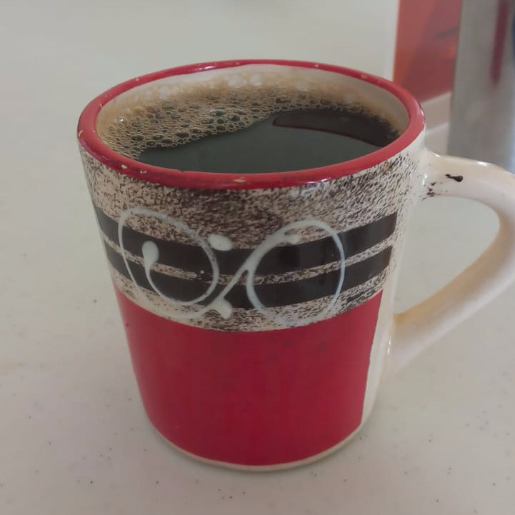 Café de Olla 1Lt
