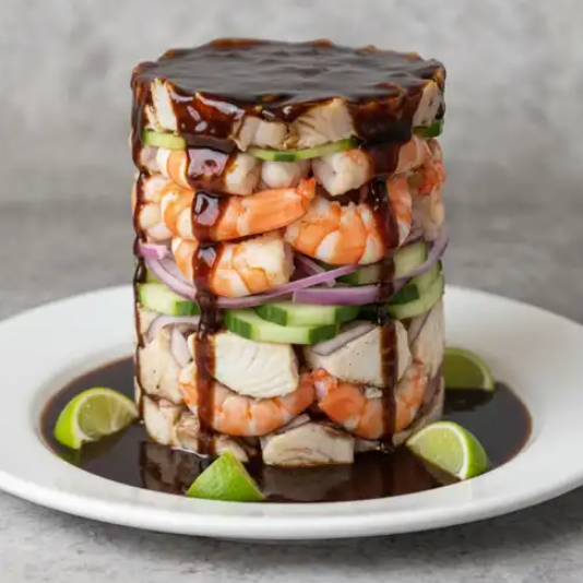 Torre de Mariscos