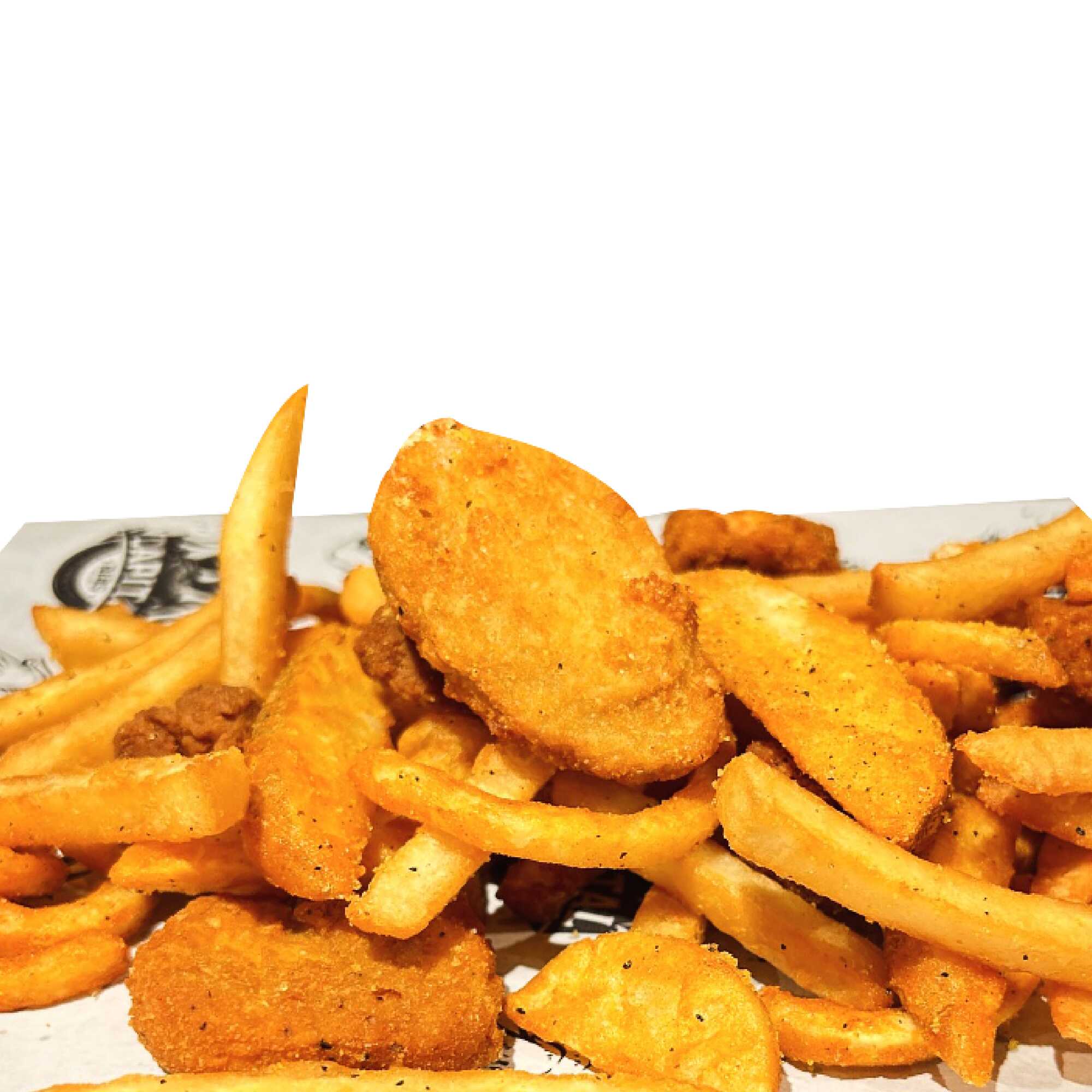 PAPAS CAPITAL MIX
