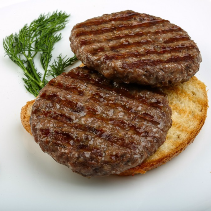CARNE ADICONAL + DOBLE QUESO