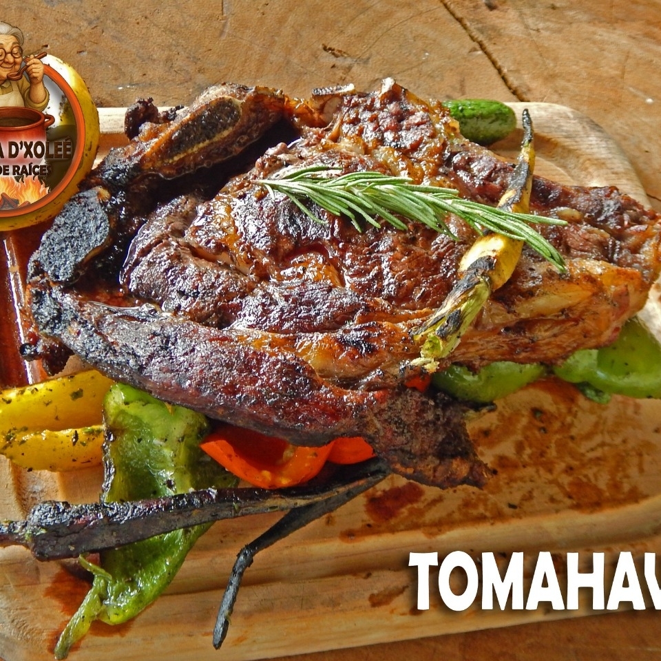 Tomahawk