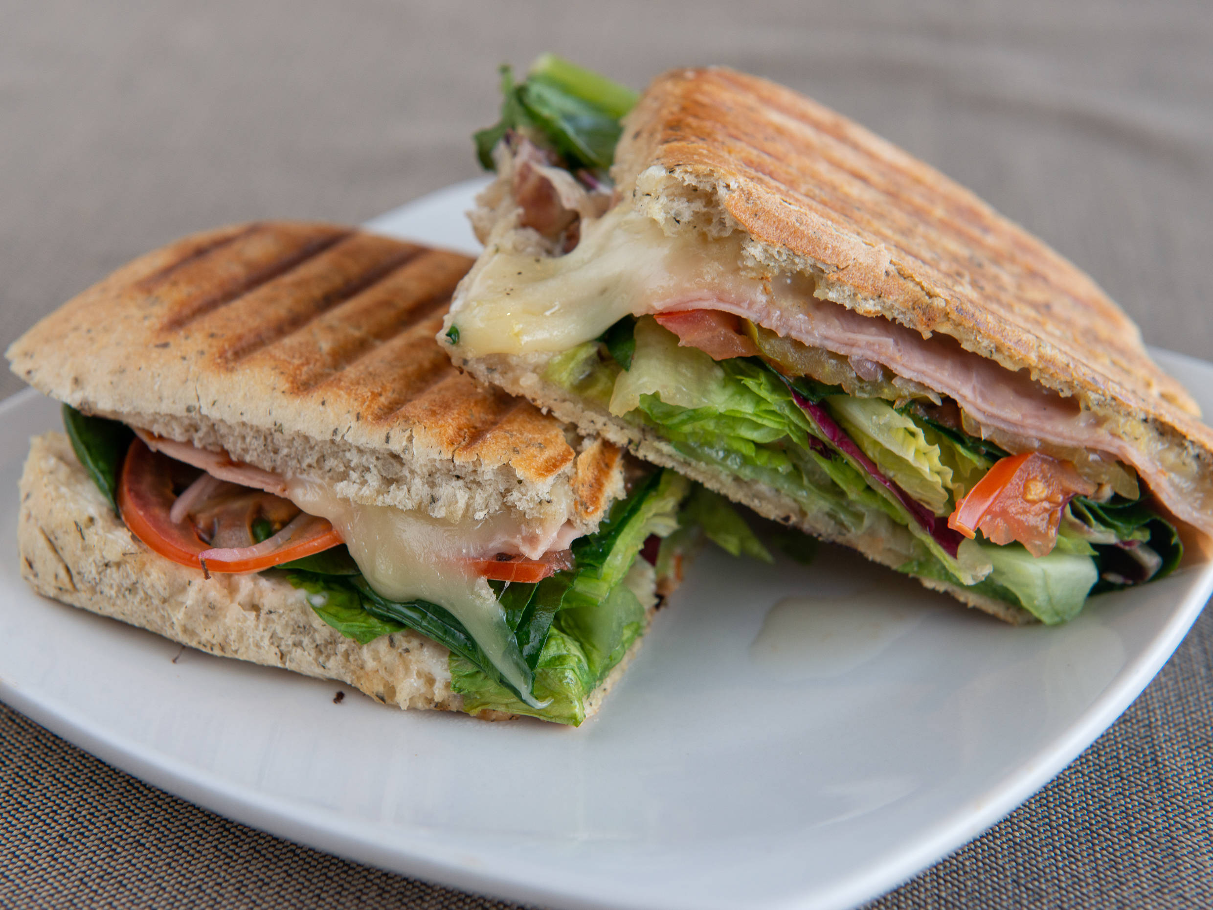 Paninis Selva Negra
