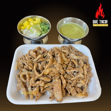 1Kg Asada (Recomendado)