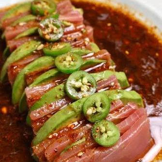 Atún Especial